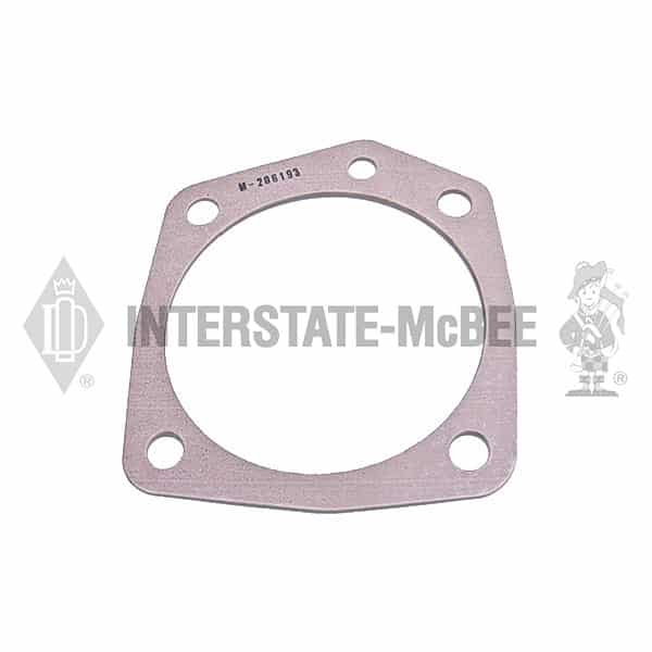 Water Pump to Drive Unit Gasket | KT Series | 206193 | Cummins KT & QSK