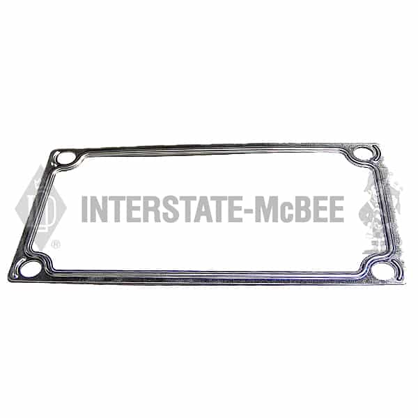 Aftercooler Mounting Gasket | KT19 | 206277 | Cummins KT & QSK