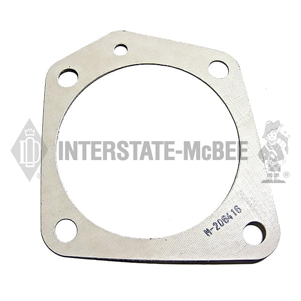 Water Pump Drive Gasket | KTA38 | 206416 | Cummins KT & QSK