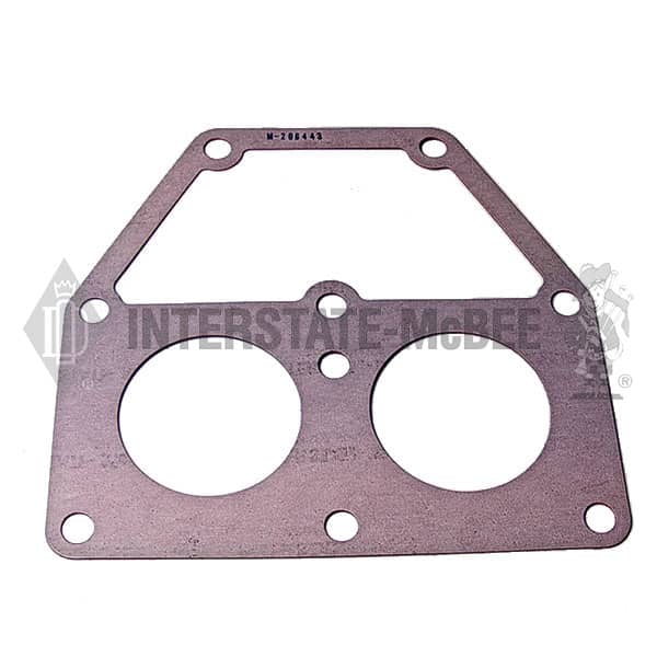Thermostat Housing Gasket | KT / QSK Series | 206443 | Cummins KT & QSK