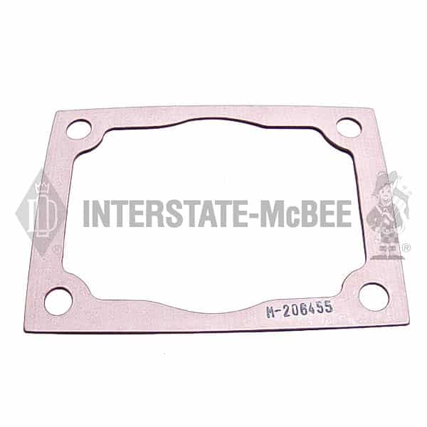 Water Pump Gasket | KTA38 | 206455 | Cummins KT & QSK