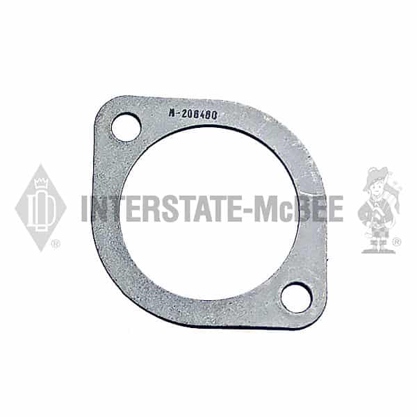 Manifold Connection Gasket | KT Series | 206460 | Cummins KT & QSK