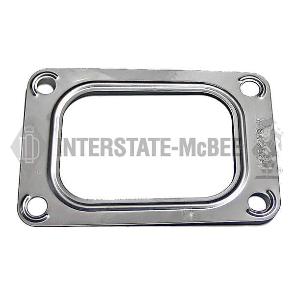 Inlet Mounting Gasket | KT Series | 206576 | Cummins KT & QSK