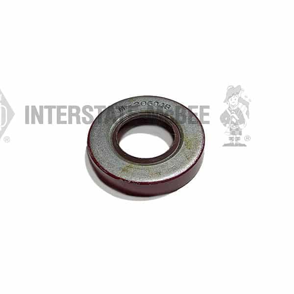Water Pump Body Seal | KT Series | 206948 | Cummins KT & QSK