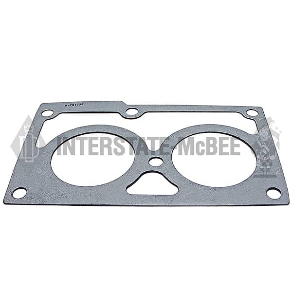 Thermostat Housing Gasket | KT19 | 207058 | Cummins KT & QSK