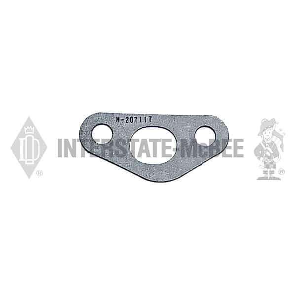 Air Compressor Gasket | KT19 | 207117 | Cummins KT & QSK