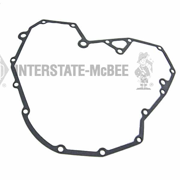 2090762 | Front Cover Gasket | Caterpillar C9 Engine