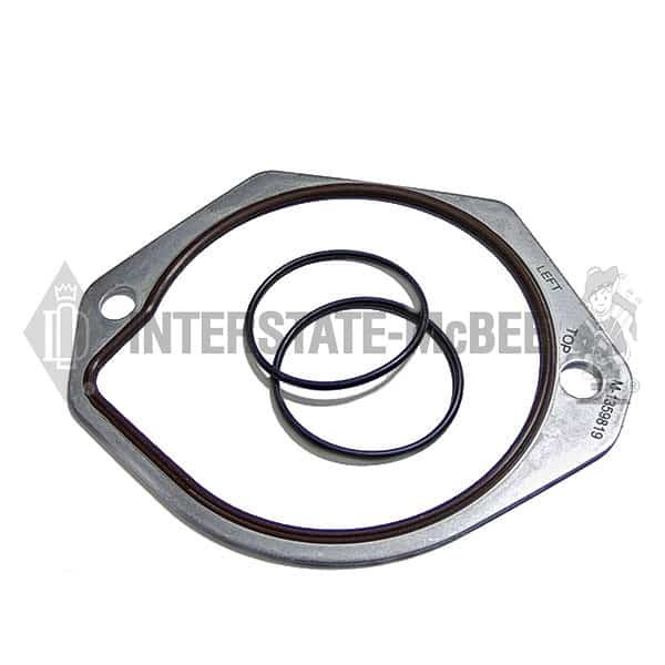 2107439 | Seawater Pump Installation Set | Caterpillar C9 Engine | Caterpillar 3114, 3116, 3126, C7 & C7.1