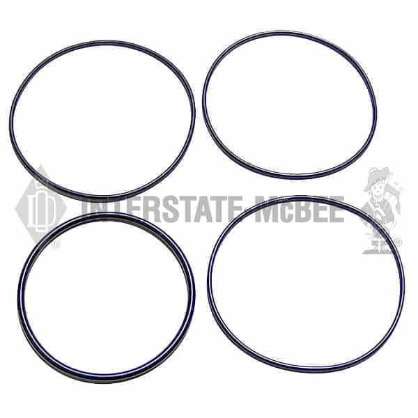 Expansion Tank Set | Caterpillar 3116 | 2107440 | Caterpillar 3114, 3116, 3126, C7 & C7.1