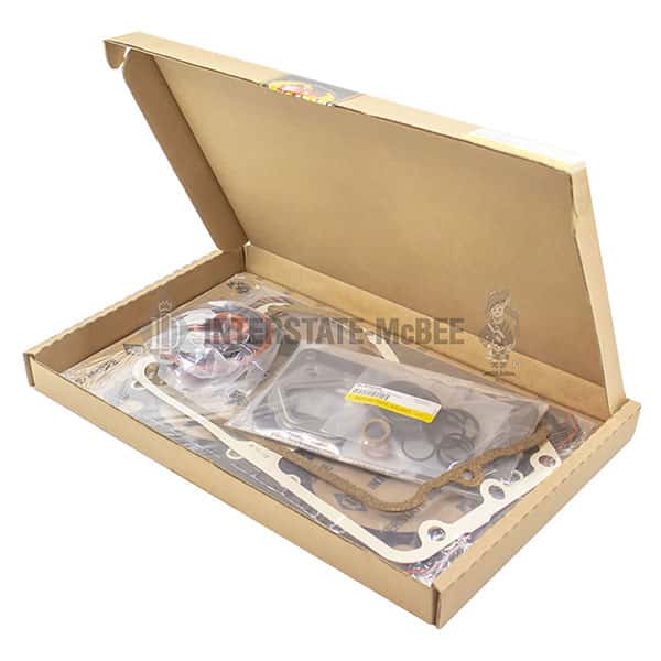 2135233 | Exhaust Manifold Gasket | Caterpillar 3512 Gen Set - Marine | Caterpillar 3508, 3512 & 3516
