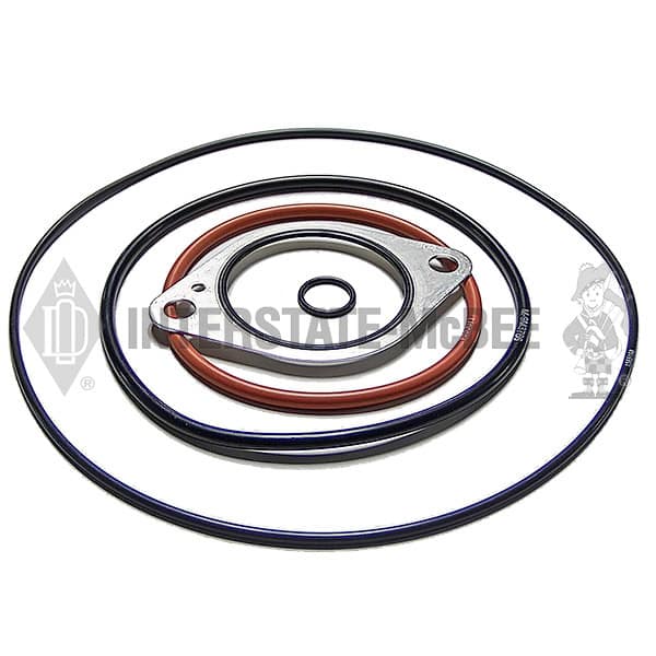 Water Pump Installation Set | Caterpillar 3406E | C15 | 2138621 | Caterpillar 3406E, C15 & C16