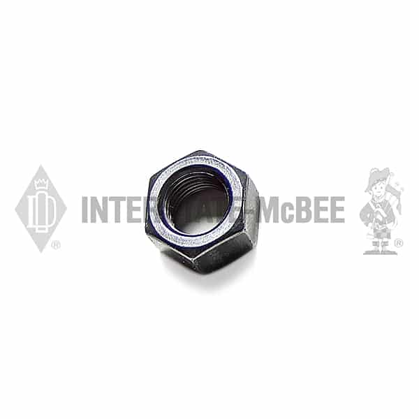 Turbo Mounting Nut | KT Series | 219138 | Cummins KT & QSK