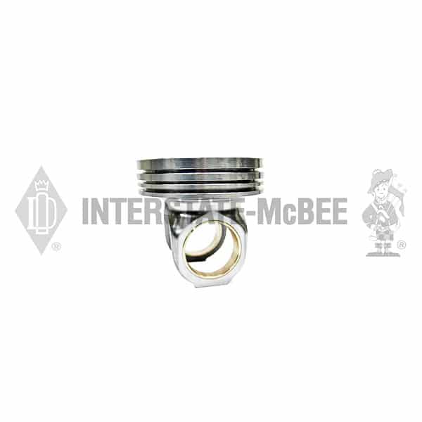 Piston Crown | Caterpillar C15 | 2250115 | Caterpillar 3406E, C15 & C16