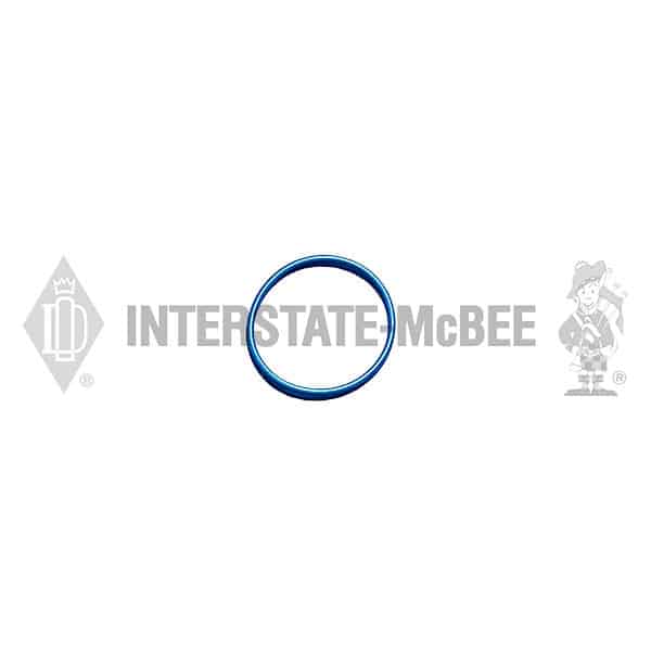 Nose O-ring | Caterpillar 3406E | 2287094 | Caterpillar 3406E, C15 & C16