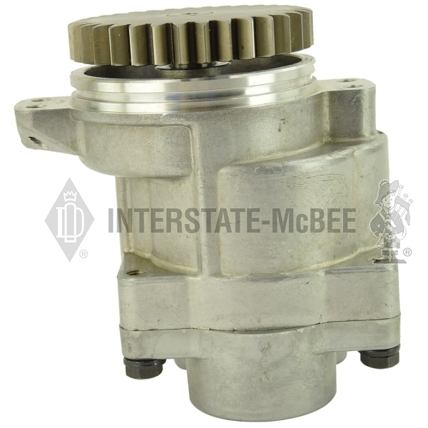 Oil Pump | Caterpillar C12 | 2335220 | Caterpillar C10, C11, C12 & C13
