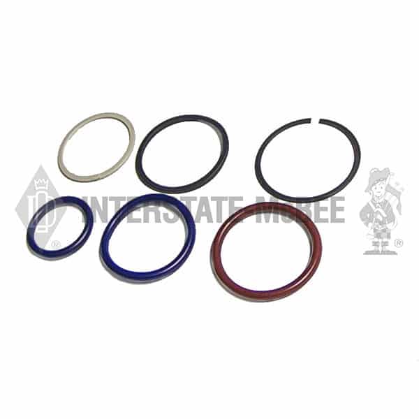 Injector External Seal Ring Kit | Caterpillar 3126 | 2421539 | Caterpillar 3114, 3116, 3126, C7 & C7.1