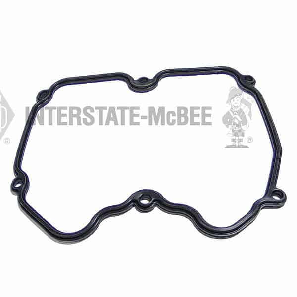 Rocker Cover Seal | Caterpillar C15 | 2429537 | Caterpillar 3406E, C15 & C16
