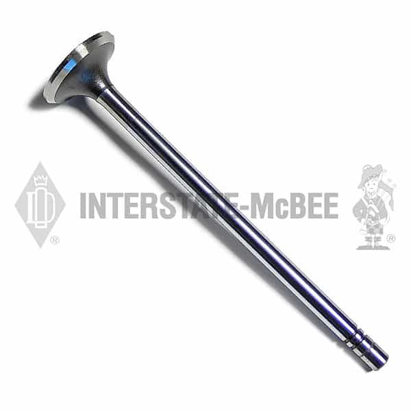 Valve - Exhaust | Caterpillar C13 | 2481467 | Caterpillar C10, C11, C12 & C13