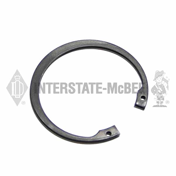 Piston Pin Retainer | Caterpillar C15 | 2502940 | Caterpillar 3406E, C15 & C16