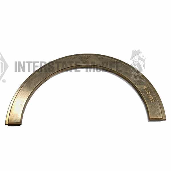 Thrust Washer | Caterpillar 3406E | C15 | 2531752