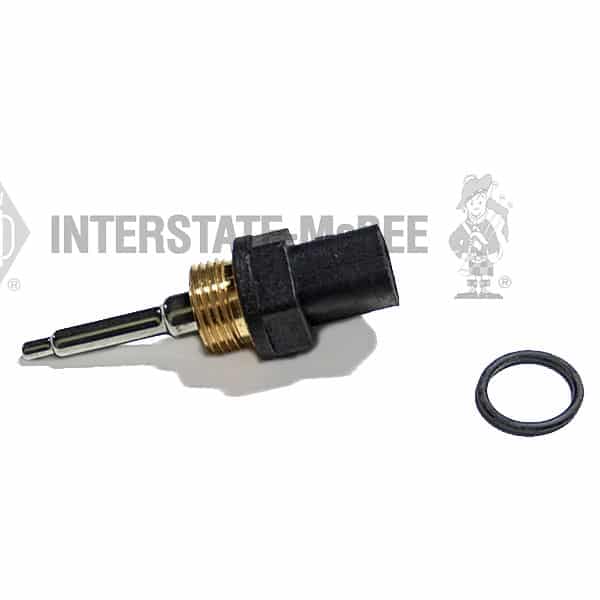 Temperature Sensor | Caterpillar 3406E | C15 | 2566453 | Caterpillar 3406E, C15 & C16