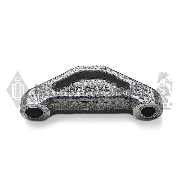 2657537 | Bridge - Intake | CAT 3500 Series | Caterpillar 3508, 3512 & 3516