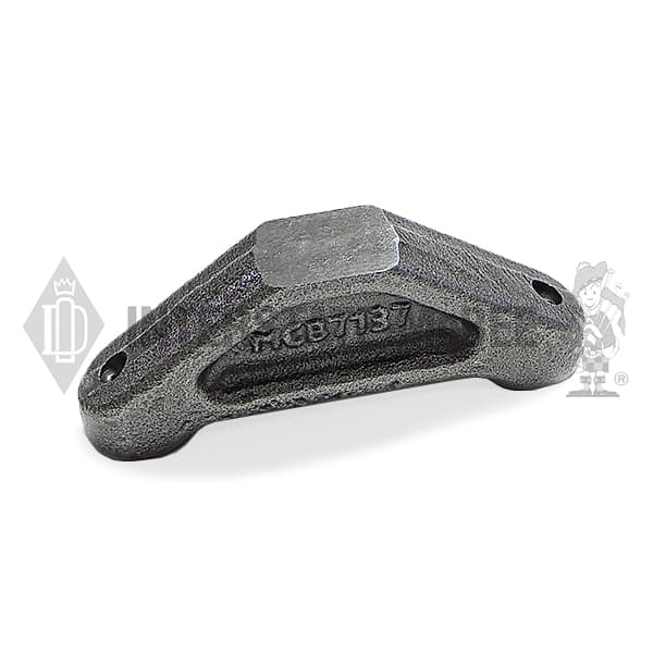 2657538 | Bridge - Exhaust | CAT 3500 Series | Caterpillar 3508, 3512 & 3516