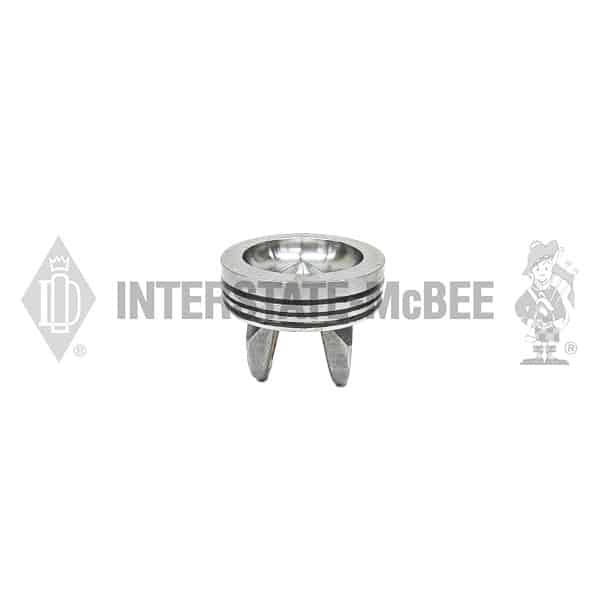2722312 | Piston Crown | Caterpillar C9 Engine