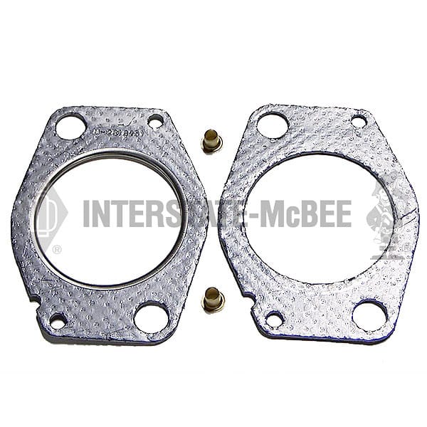 Exhaust Sleeve Repair Kit | Caterpillar 3406E | C15 | 2818261RK | Caterpillar 3406E, C15 & C16