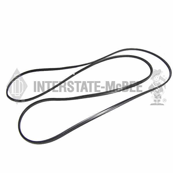 2854106 | Valve Cover Gasket Upper | Caterpillar C9 Engine