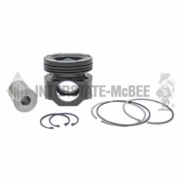 Piston Kit - APR - ISX15 Tier 4 | Cummins ISX / QSX | 2881758 | Cummins ISX & QSX