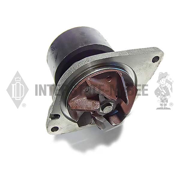 Water Pump Kit | Cummins ISB / QSB | 2881804 | Cummins B, ISB & QSB