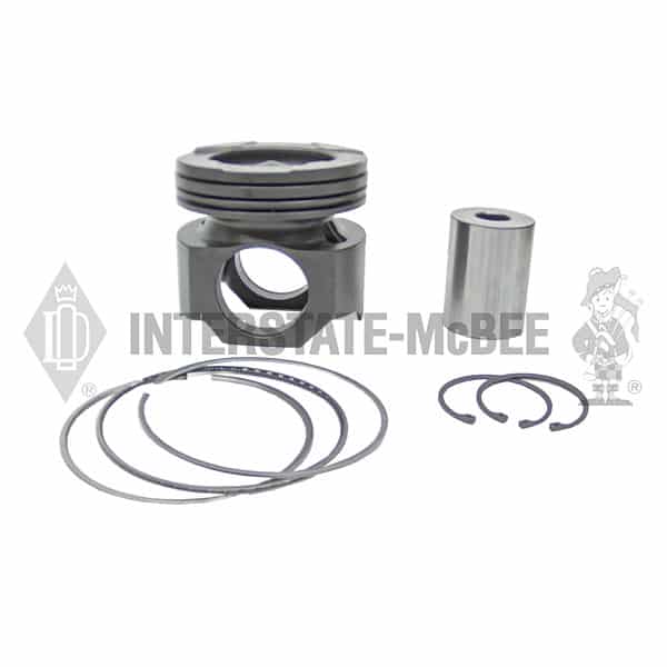 Piston Kit - ISX1 / ISX2 | Cummins ISX / QSX | 2881873 | Cummins ISX & QSX