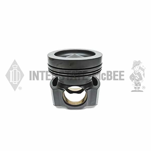 2995204 | Forged Steel Piston - Diesel | CAT 3500 Series | Caterpillar 3508, 3512 & 3516