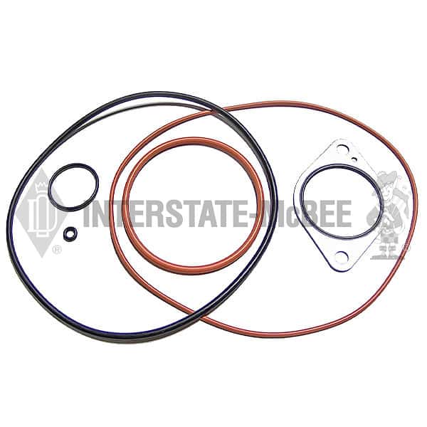 Water Pump Installation Set | Caterpillar 3406E | C15 | 2997436 | Caterpillar 3406E, C15 & C16