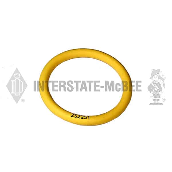 Nozzle Adapter Seal Ring | Caterpillar 3406 A/B/C | 2S2251