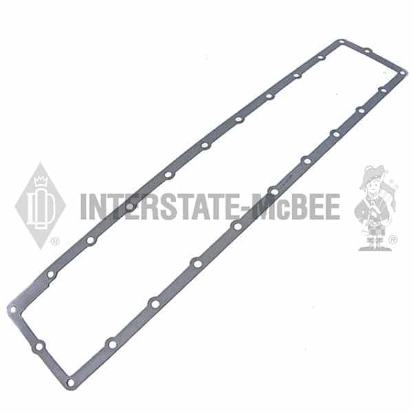 Aftercooler Core Gasket | KT19 | 3001304 | Cummins KT & QSK