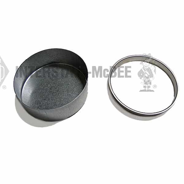 Rear Repair Sleeve | K/QSK 19 | 3006237 | Cummins KT & QSK