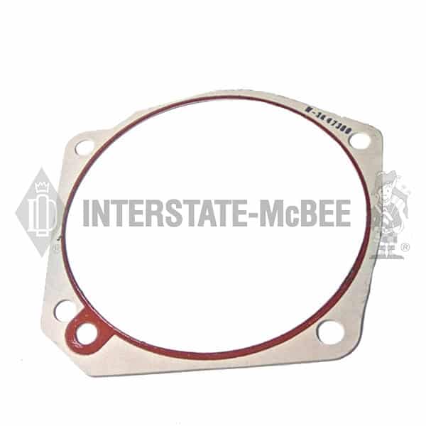 Accessory Drive Gasket | KT19 | 3007380 | Cummins KT & QSK