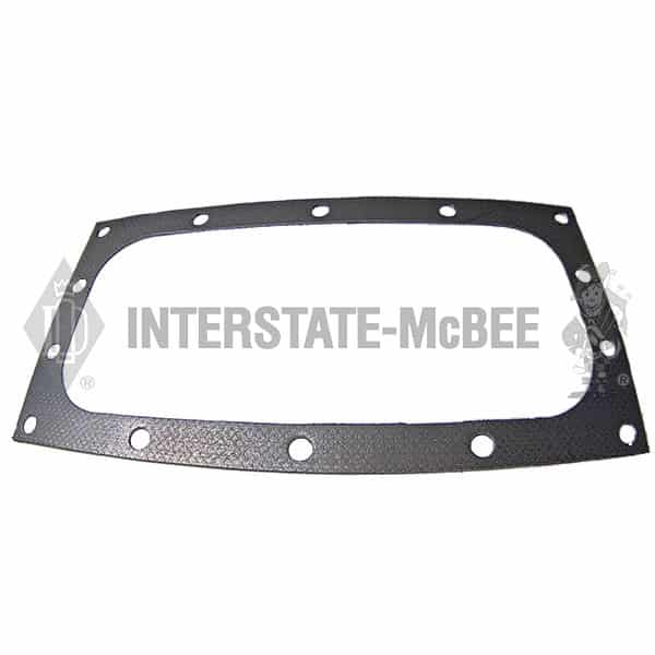 Water Header Gasket | KT38 / KT50 | 3009324 | Cummins KT & QSK