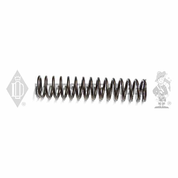 Regulator Plunger Spring | Cummins N14 | 3010146 | Cummins NT-N14