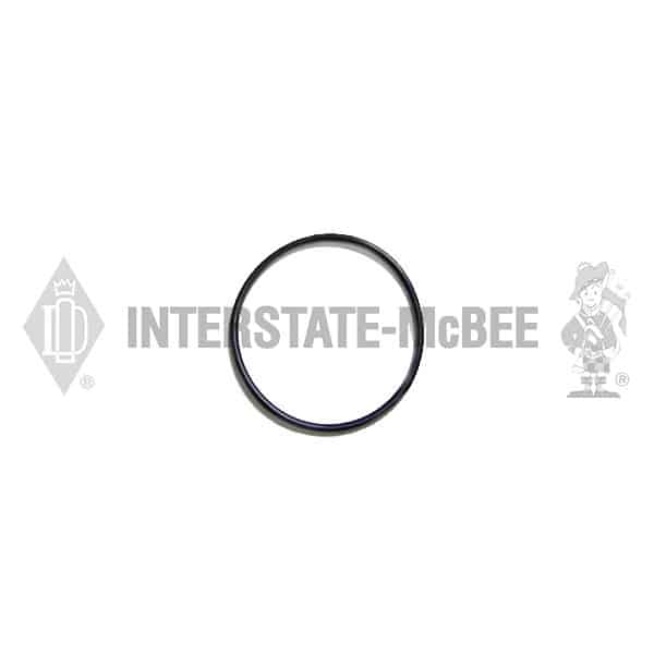 Injector O-ring - Upper | STC-K Injector | 3010510 | Cummins KT & QSK