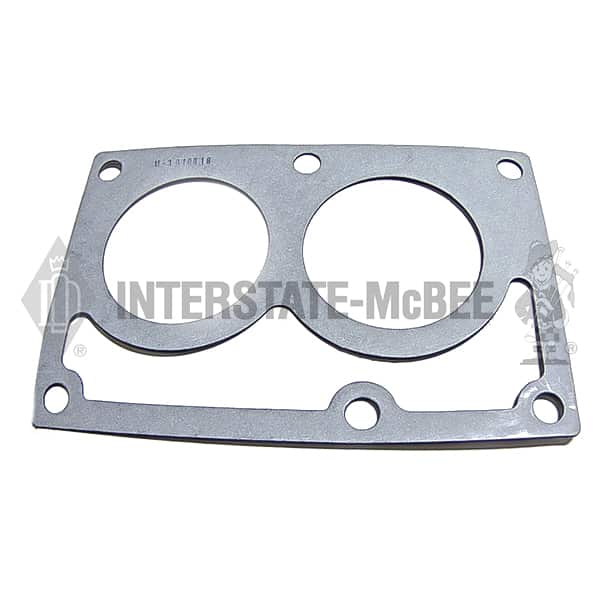 Thermostat Housing Gasket | KT / QSK Series | 3010918 | Cummins KT & QSK