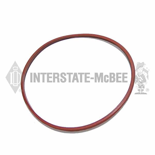 Cylinder Liner Seal Ring | QSK45 / QSK60 Engine | 3014668 | Cummins KT & QSK