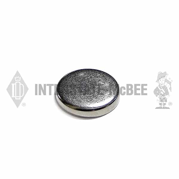 Expansion Plug | Cummins ISX / QSX | 3015865 | Cummins ISX & QSX