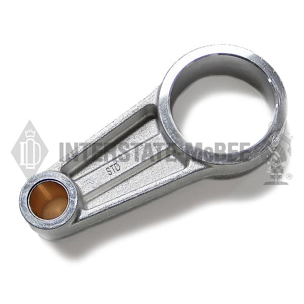 Connecting Rod | Cummins N14 | 3018151 | Cummins KT & QSK
