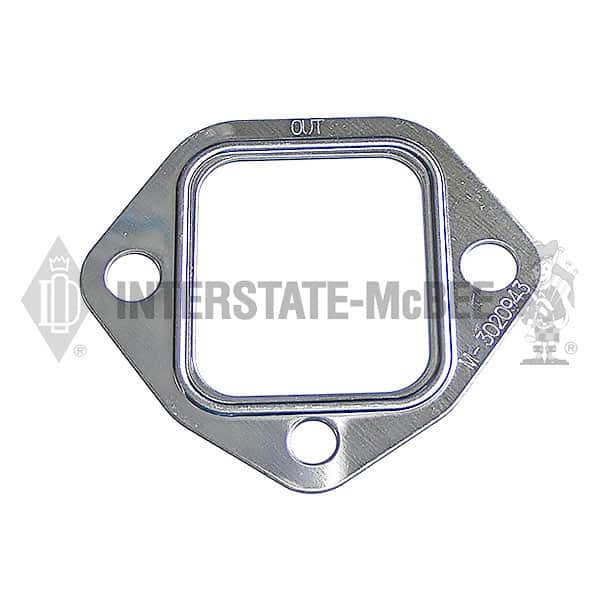 Exhaust Manifold Gasket | Cummins N14 | 3020943 | Cummins NT-N14
