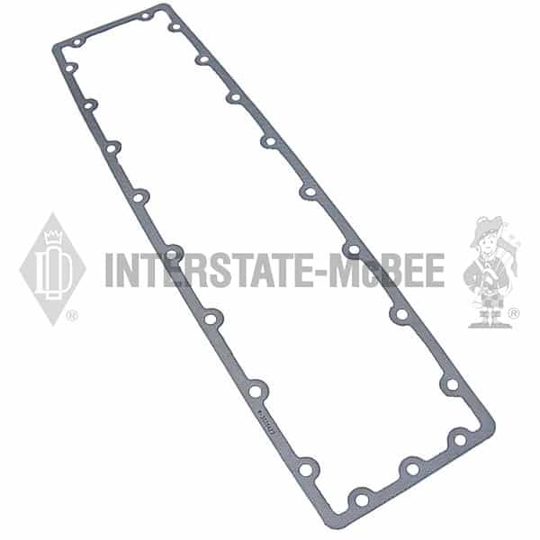 Aftercooler Core Gasket | KTA38 | 3026423 | Cummins KT & QSK