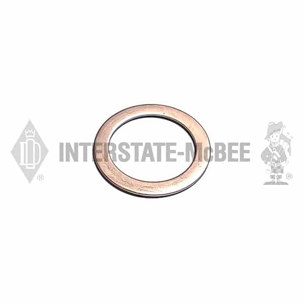 Thrust Washer | KT Series | 3026556 | Cummins KT & QSK