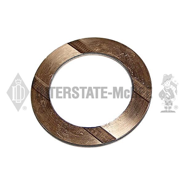 Thrust Washer | KT Series | 3026557 | Cummins KT & QSK